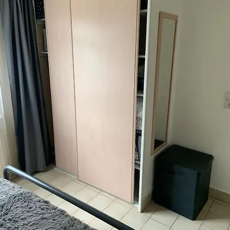 Maisonnette 1 Chb à La Campagne Appartement Eauze