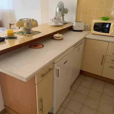 Maisonnette 1 Chb à La Campagne *