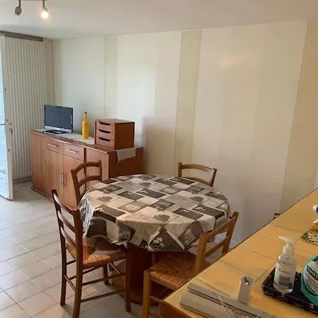 Apartament Maisonnette 1 Chb A La Campagne Eauze