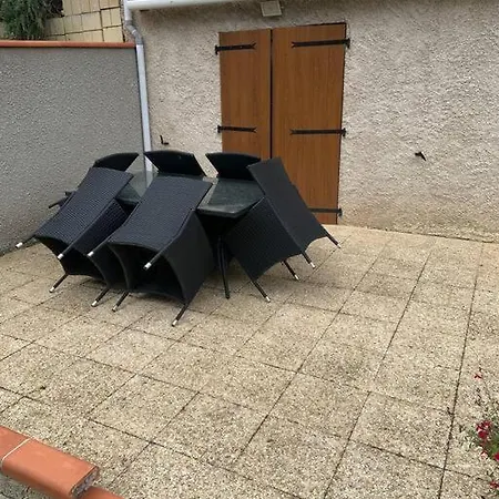 Apartament Maisonnette 1 Chb A La Campagne