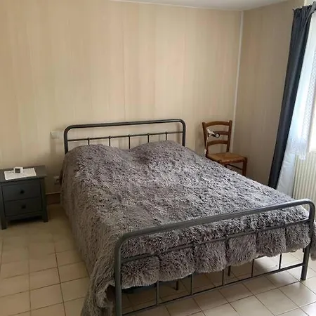 Maisonnette 1 Chb A La Campagne Apartament Eauze