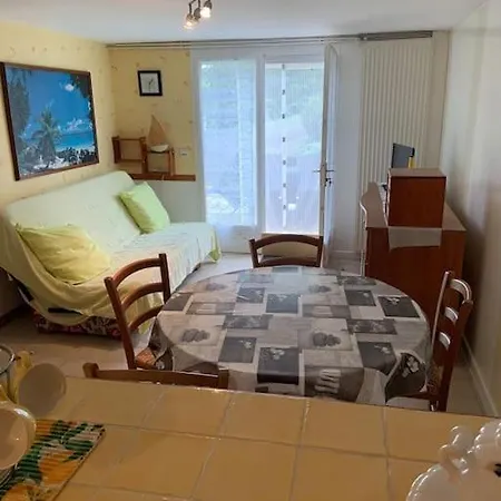 Apartament Maisonnette 1 Chb A La Campagne Eauze